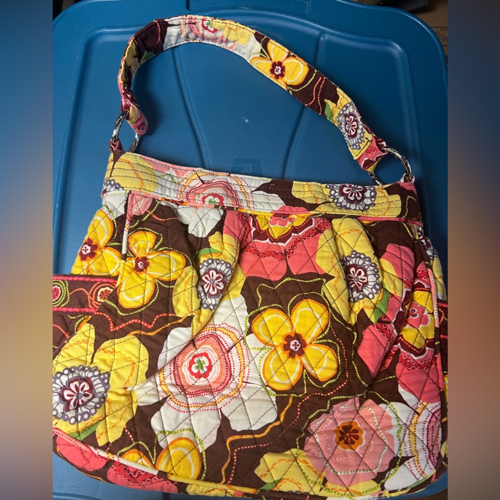 Vera Bradley Purse